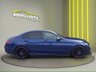 USED 2019 69 MERCEDES-BENZ C-CLASS 2.0 C220d AMG Line (Premium) Saloon 4dr Diesel G-Tronic+ Euro 6 (s/s) (194 ps) 