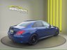 USED 2019 69 MERCEDES-BENZ C-CLASS 2.0 C220d AMG Line (Premium) Saloon 4dr Diesel G-Tronic+ Euro 6 (s/s) (194 ps) 