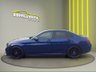 USED 2019 69 MERCEDES-BENZ C-CLASS 2.0 C220d AMG Line (Premium) Saloon 4dr Diesel G-Tronic+ Euro 6 (s/s) (194 ps) 