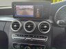 USED 2019 69 MERCEDES-BENZ C-CLASS 2.0 C220d AMG Line (Premium) Saloon 4dr Diesel G-Tronic+ Euro 6 (s/s) (194 ps) 
