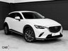 USED 2019 19 MAZDA CX-3 2.0 SKYACTIV-G Sport Nav+ SUV 5dr Petrol Manual Euro 6 (s/s) (121 ps) / STUNNING CAR!