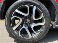 USED 2017 67 RENAULT CAPTUR 1.5 dCi ENERGY Dynamique S Nav SUV 5dr Diesel Manual Euro 6 (s/s) (90 ps) 