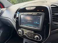 USED 2017 67 RENAULT CAPTUR 1.5 dCi ENERGY Dynamique S Nav SUV 5dr Diesel Manual Euro 6 (s/s) (90 ps) 