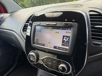 USED 2017 67 RENAULT CAPTUR 1.5 dCi ENERGY Dynamique S Nav SUV 5dr Diesel Manual Euro 6 (s/s) (90 ps) 
