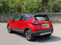 USED 2017 67 RENAULT CAPTUR 1.5 dCi ENERGY Dynamique S Nav SUV 5dr Diesel Manual Euro 6 (s/s) (90 ps) 