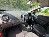 USED 2017 67 RENAULT CAPTUR 1.5 dCi ENERGY Dynamique S Nav SUV 5dr Diesel Manual Euro 6 (s/s) (90 ps) 