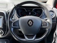USED 2017 67 RENAULT CAPTUR 1.5 dCi ENERGY Dynamique S Nav SUV 5dr Diesel Manual Euro 6 (s/s) (90 ps) 