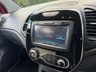 USED 2017 67 RENAULT CAPTUR 1.5 dCi ENERGY Dynamique S Nav SUV 5dr Diesel Manual Euro 6 (s/s) (90 ps) 