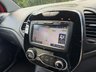 USED 2017 67 RENAULT CAPTUR 1.5 dCi ENERGY Dynamique S Nav SUV 5dr Diesel Manual Euro 6 (s/s) (90 ps) 