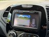 USED 2017 67 RENAULT CAPTUR 1.5 dCi ENERGY Dynamique S Nav SUV 5dr Diesel Manual Euro 6 (s/s) (90 ps) 