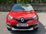 USED 2017 67 RENAULT CAPTUR 1.5 dCi ENERGY Dynamique S Nav SUV 5dr Diesel Manual Euro 6 (s/s) (90 ps) 