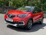 USED 2017 67 RENAULT CAPTUR 1.5 dCi ENERGY Dynamique S Nav SUV 5dr Diesel Manual Euro 6 (s/s) (90 ps) 
