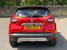 USED 2017 67 RENAULT CAPTUR 1.5 dCi ENERGY Dynamique S Nav SUV 5dr Diesel Manual Euro 6 (s/s) (90 ps) 