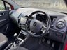 USED 2017 67 RENAULT CAPTUR 1.5 dCi ENERGY Dynamique S Nav SUV 5dr Diesel Manual Euro 6 (s/s) (90 ps) 