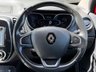 USED 2017 67 RENAULT CAPTUR 1.5 dCi ENERGY Dynamique S Nav SUV 5dr Diesel Manual Euro 6 (s/s) (90 ps) 