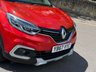 USED 2017 67 RENAULT CAPTUR 1.5 dCi ENERGY Dynamique S Nav SUV 5dr Diesel Manual Euro 6 (s/s) (90 ps) 