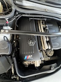 USED 2007 56 BMW M3 3.2i Convertible 2dr Petrol Manual (328 g/km, 343 bhp) 