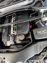 USED 2007 56 BMW M3 3.2i Convertible 2dr Petrol Manual (328 g/km, 343 bhp) 