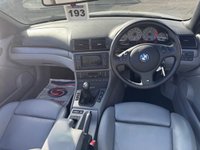 USED 2007 56 BMW M3 3.2i Convertible 2dr Petrol Manual (328 g/km, 343 bhp) 
