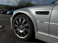 USED 2007 56 BMW M3 3.2i Convertible 2dr Petrol Manual (328 g/km, 343 bhp) 