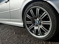 USED 2007 56 BMW M3 3.2i Convertible 2dr Petrol Manual (328 g/km, 343 bhp) 