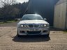USED 2007 56 BMW M3 3.2i Convertible 2dr Petrol Manual (328 g/km, 343 bhp) 