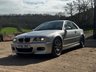 USED 2007 56 BMW M3 3.2i Convertible 2dr Petrol Manual (328 g/km, 343 bhp) 