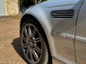 USED 2007 56 BMW M3 3.2i Convertible 2dr Petrol Manual (328 g/km, 343 bhp) 