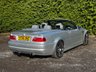 USED 2007 56 BMW M3 3.2i Convertible 2dr Petrol Manual (328 g/km, 343 bhp) 