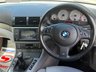 USED 2007 56 BMW M3 3.2i Convertible 2dr Petrol Manual (328 g/km, 343 bhp) 