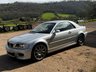 USED 2007 56 BMW M3 3.2i Convertible 2dr Petrol Manual (328 g/km, 343 bhp) 