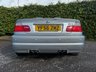 USED 2007 56 BMW M3 3.2i Convertible 2dr Petrol Manual (328 g/km, 343 bhp) 
