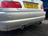 USED 2007 56 BMW M3 3.2i Convertible 2dr Petrol Manual (328 g/km, 343 bhp) 