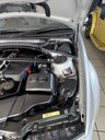 USED 2007 56 BMW M3 3.2i Convertible 2dr Petrol Manual (328 g/km, 343 bhp) 