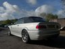 USED 2007 56 BMW M3 3.2i Convertible 2dr Petrol Manual (328 g/km, 343 bhp) 