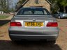 USED 2007 56 BMW M3 3.2i Convertible 2dr Petrol Manual (328 g/km, 343 bhp) 