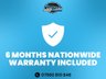 USED 2022 22 SMART FORFOUR 17.6kWh Exclusive Hatchback 5dr Electric Auto (22kW Charger) (82 ps) 