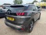 USED 2017 17 PEUGEOT 3008 2.0 BlueHDi GT Line SUV 5dr Diesel Manual Euro 6 (s/s) (150 ps) 