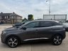 USED 2017 17 PEUGEOT 3008 2.0 BlueHDi GT Line SUV 5dr Diesel Manual Euro 6 (s/s) (150 ps) 
