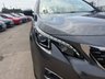 USED 2017 17 PEUGEOT 3008 2.0 BlueHDi GT Line SUV 5dr Diesel Manual Euro 6 (s/s) (150 ps) 