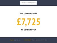 USED 2011 61 BMW X1 2.0 20d SE SUV 5dr Diesel Steptronic xDrive Euro 5 (177 ps) FULL SERVICE HISTORY AUTOMATIC