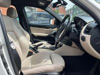 USED 2011 61 BMW X1 2.0 20d SE SUV 5dr Diesel Steptronic xDrive Euro 5 (177 ps) FULL SERVICE HISTORY AUTOMATIC