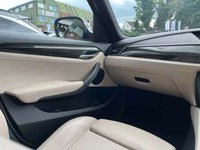USED 2011 61 BMW X1 2.0 20d SE SUV 5dr Diesel Steptronic xDrive Euro 5 (177 ps) FULL SERVICE HISTORY AUTOMATIC