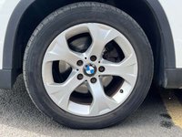 USED 2011 61 BMW X1 2.0 20d SE SUV 5dr Diesel Steptronic xDrive Euro 5 (177 ps) FULL SERVICE HISTORY AUTOMATIC