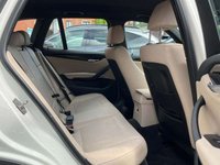 USED 2011 61 BMW X1 2.0 20d SE SUV 5dr Diesel Steptronic xDrive Euro 5 (177 ps) FULL SERVICE HISTORY AUTOMATIC