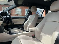 USED 2011 61 BMW X1 2.0 20d SE SUV 5dr Diesel Steptronic xDrive Euro 5 (177 ps) FULL SERVICE HISTORY AUTOMATIC