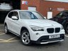USED 2011 61 BMW X1 2.0 20d SE SUV 5dr Diesel Steptronic xDrive Euro 5 (177 ps) FULL SERVICE HISTORY AUTOMATIC