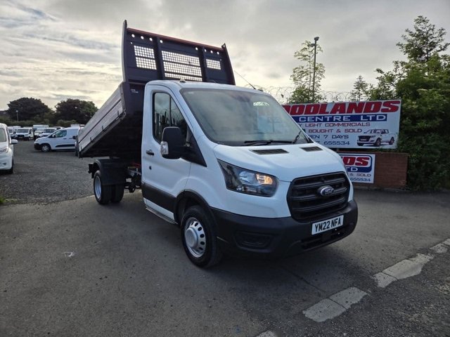 View our FORD TRANSIT