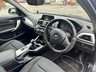 USED 2017 17 BMW 1 SERIES 1.5 116d ED Plus Hatchback 5dr Diesel Manual Euro 6 (s/s) (116 ps) Nationwide delivery available