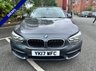 USED 2017 17 BMW 1 SERIES 1.5 116d ED Plus Hatchback 5dr Diesel Manual Euro 6 (s/s) (116 ps) Nationwide delivery available